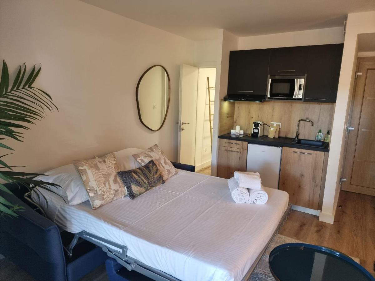 Fiori Di Flore Apartment