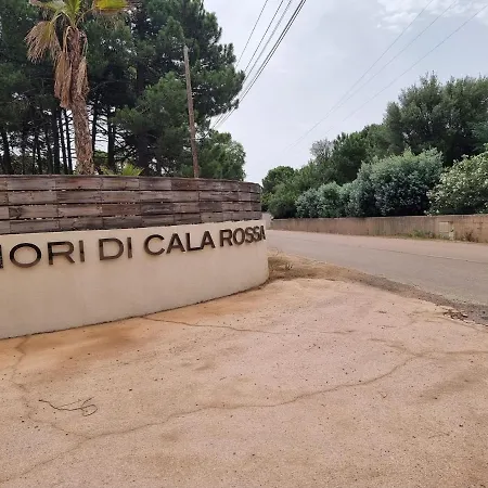 Fiori Di Flore Lecci Exterior foto