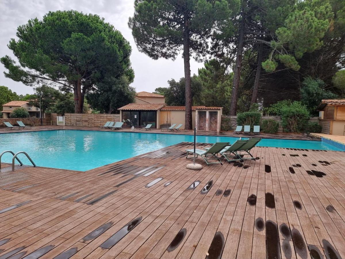 Apartment Fiori Di Flore