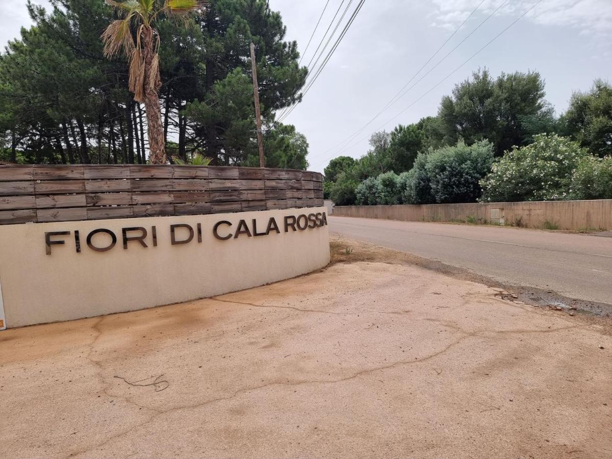 Apartment Fiori Di Flore